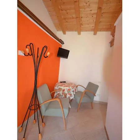 Semesterbostad Casa Mariarosa Comfortable