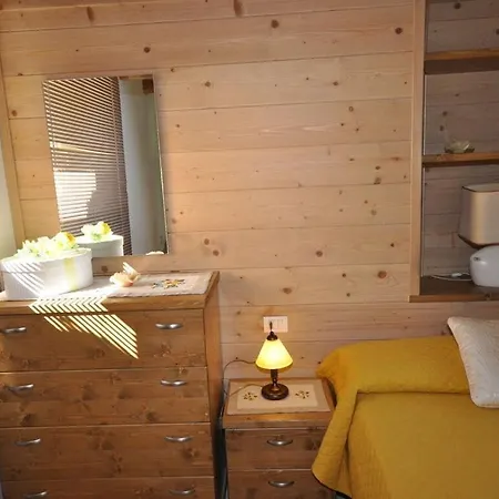 Casa Mariarosa Comfortable Semesterbostad *