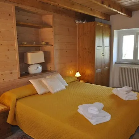 Casa Mariarosa Comfortable Semesterbostad Bugiallo