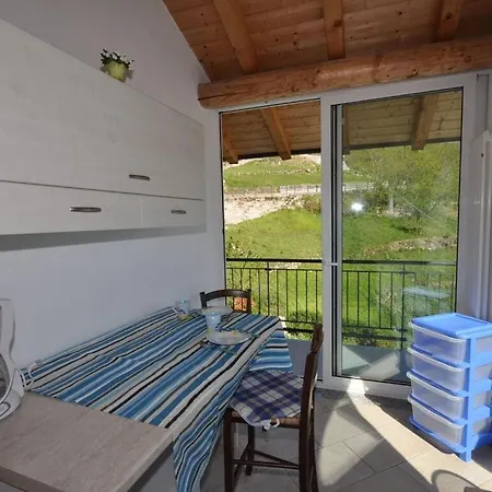 Casa Mariarosa Comfortable Semesterbostad