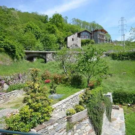 Casa Mariarosa Comfortable Semesterbostad Bugiallo